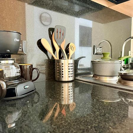 Apartamentos Weeki En Chapinero โบโกตา ภายนอก รูปภาพ