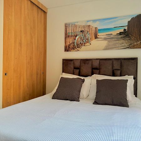 Apartamentos Weeki En Chapinero โบโกตา ภายนอก รูปภาพ