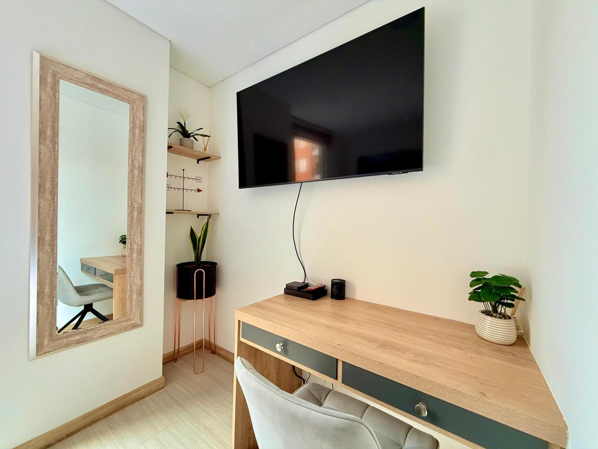 Apartamentos Weeki En Chapinero โบโกตา ภายนอก รูปภาพ