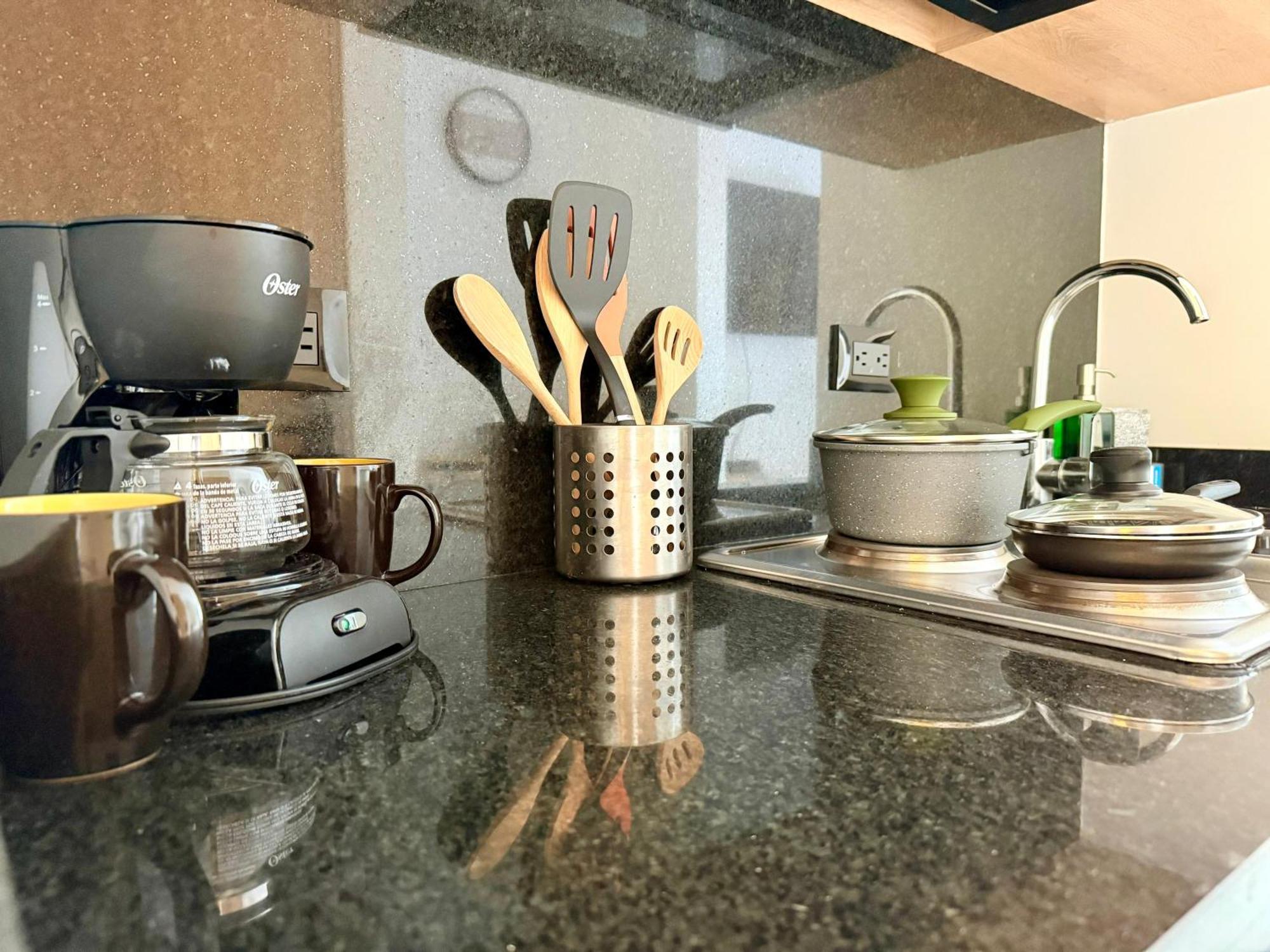 Apartamentos Weeki En Chapinero โบโกตา ภายนอก รูปภาพ