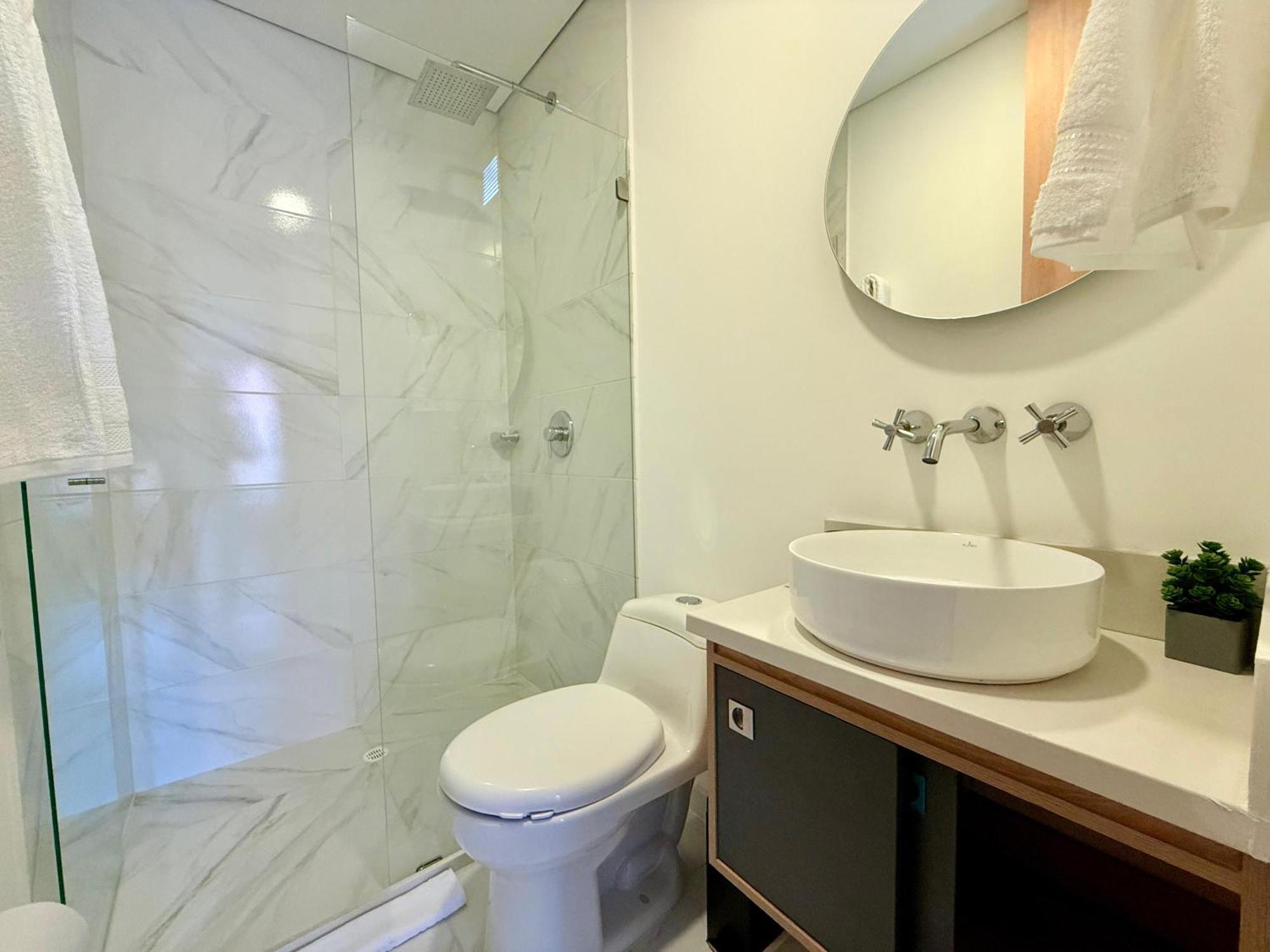 Apartamentos Weeki En Chapinero โบโกตา ภายนอก รูปภาพ